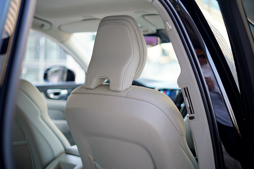 Volvo XC60 B5 AWD