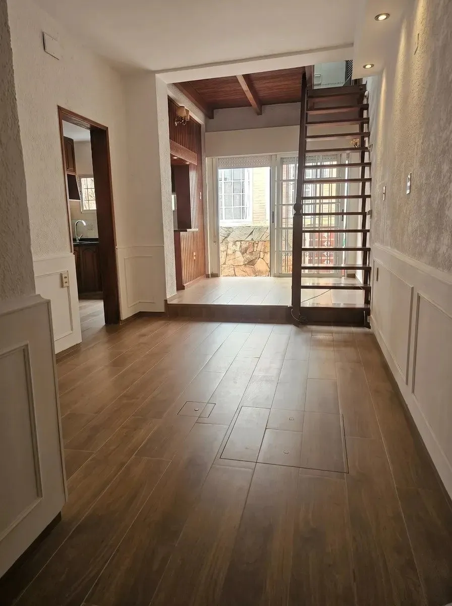 Casa En Alquiler, 3 Dormitorios Y 2 Baños, En Pocitos. · Foto 4