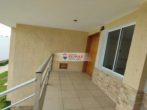 Te Presentamos Un Hermoso Apartamento En El Conjunto Cartago, El Mas Reciente De Tucacas, A Estrenar, Con Acabados De Primera, Con Planta Total.