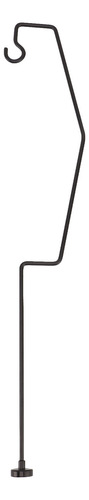 Soporte Para Farol De Camping, Escritorio Retro De Hierro Fo