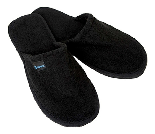 Pantuflas Hombre Cerradas Invierno