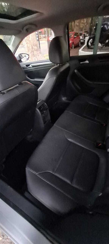 Volkswagen Vento 2.5 Luxury 170cv Ant Mas Cuotas Pto