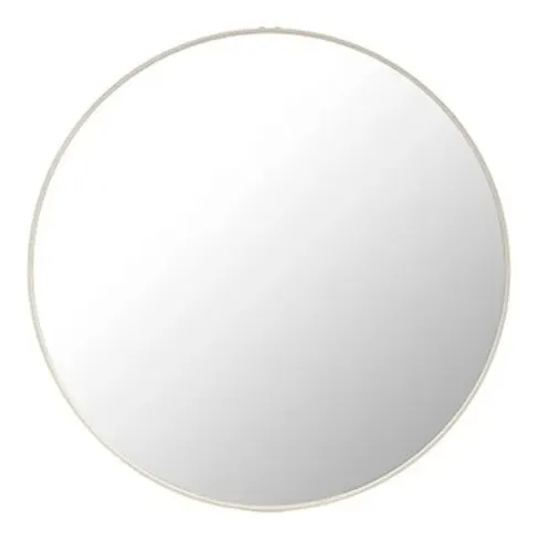 comprar Espejo Redondo Circular 70cm Diametro Para Baños- Decoracion