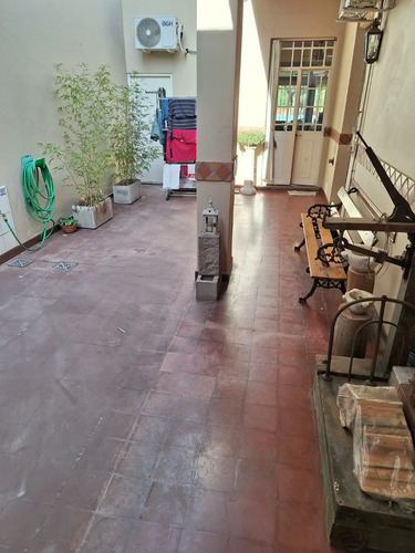 Ciudadela.croacia Al 3000. Casa 4 Amb.lote 8.66 X 43! Excelente A 2 Cuadras De Caba Dueño Financia