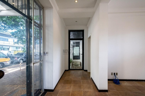 Imagem 3 de 19 de Casa Á Venda E Para Aluguel Em Botafogo - Ca004446