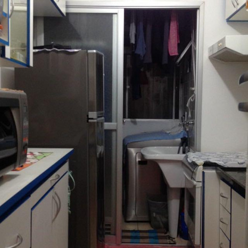 Imagem 18 de 18 de Apartamento Com 3 Dormitórios À Venda, 60 M² Por R$ 320.000,00 - Vila Guilherme - São Paulo/sp - Ap5502v