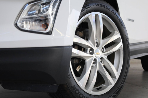 Imagem 10 de 15 de Chevrolet Equinox 2.0 16v Turbo Gasolina Premier Awd