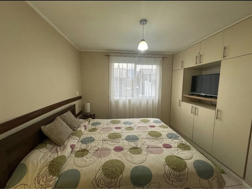Arriendo Casa En Condominio Pucón, 3d3b