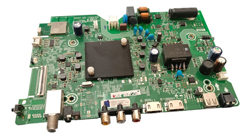 Main 32a4hv. Rsag7.82012369/roh (Usado)