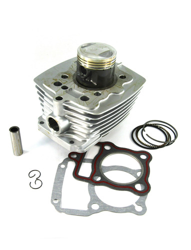 Kit Aip Cilindro Completo Honda Cg 125