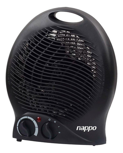 Caloventilador Nappo 2000w 2 Niveles Calor + Aire Frío Loi