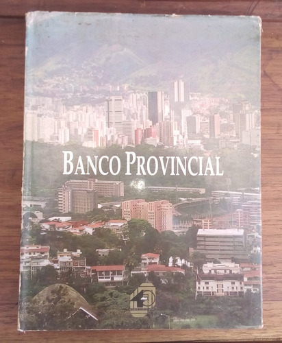 Banco Provincia  40 Aniversario 