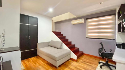 Imagen 6 de 15 de Apartamento En Alquiler Amoblado
