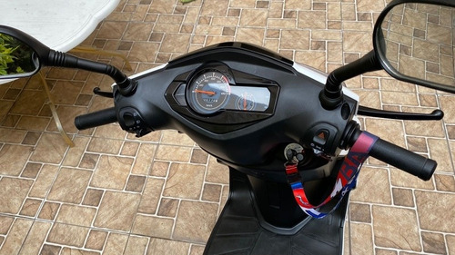 Imagen 2 de 19 de Lifan 125