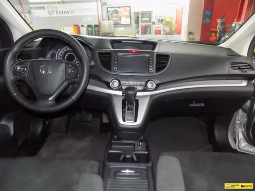 Honda CR-V 2.4 Lx