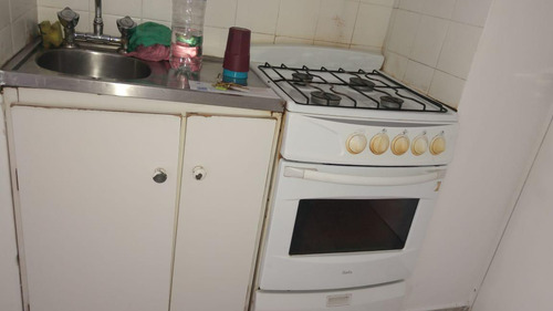 Departamento - San Nicolas