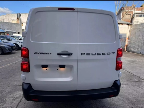 Peugeot Expert 1.6 Hdi Confort