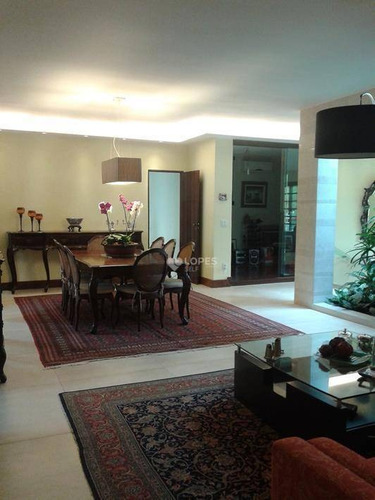 Imagem 6 de 26 de Casa Com 3 Dormitórios À Venda, 340 M² Por R$ 3.500.000,00 - Bairro Inválido - Cidade Inexistente/nn - Ca12512