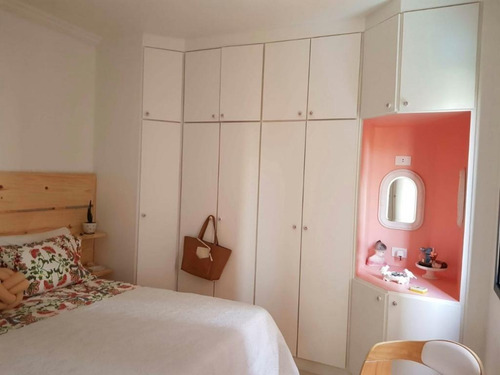 Imagem 24 de 30 de Apartamento À Venda, 133 M² Por R$ 650.000,00 - Vila Guilhermina - Praia Grande/sp - Ap2804