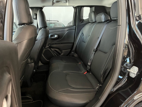 Jeep Renegade 1.3 Longitude Turbo Flex Aut. (t270) 5p