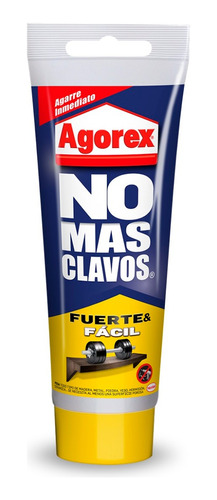 Agorex No Mas Clavos (100g)