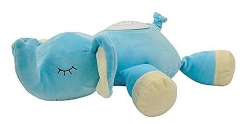 Lámpara Proyectora Nocturna Bebé Linzy Toys Con Sonidos