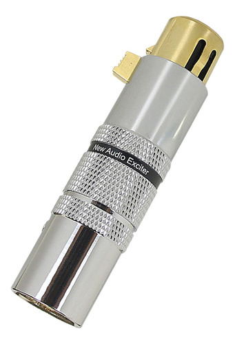 Pré-amplificador De Microfone Amplificador De Microfone Com