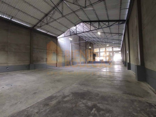 Bodegas En Arriendo Itagui 643-5067
