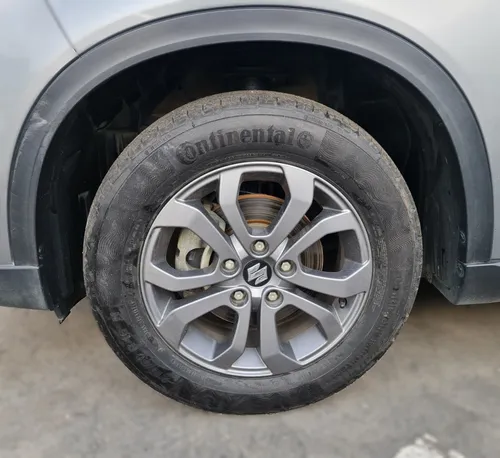 Suzuki Vitara ALL GRIP MT GL