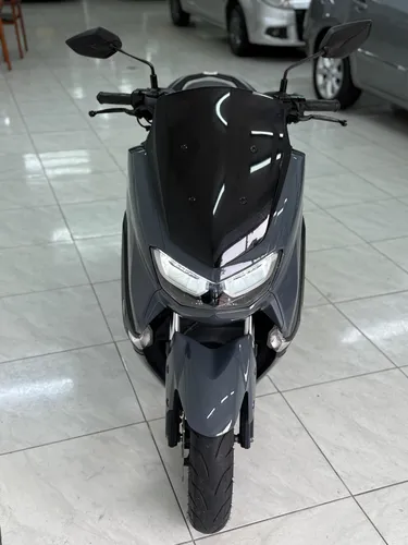 Yamaha Nmax 2024