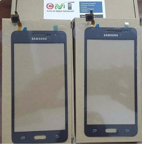 Imagen 2 de 2 de Tactil Samsung Gran Prime G530 Repuesto Garantizado Heredia