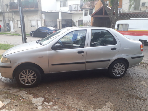 Fiat Siena 1.3 Fire
