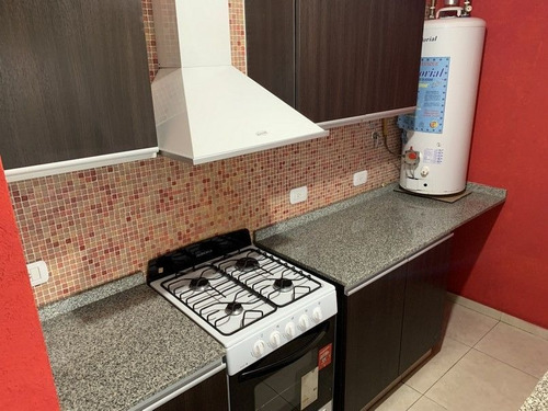 Imagen 2 de 30 de Impecable Dto 2 Ambientes Balbin 400 San Miguel Amenities