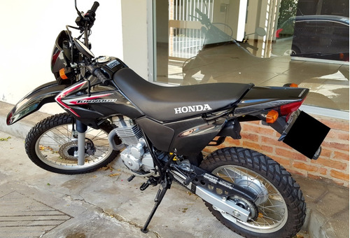 Imagen 3 de 15 de Honda Tornado Xr 250 Oportunidad