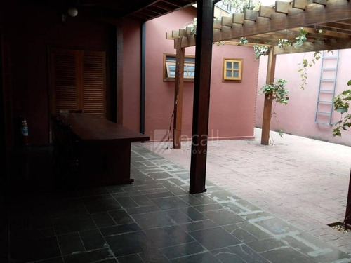 Salão Para Alugar, 330 M² Por R$ 15.000/mês - Nova Redentora - São José Do Rio Preto/sp - Sl0399