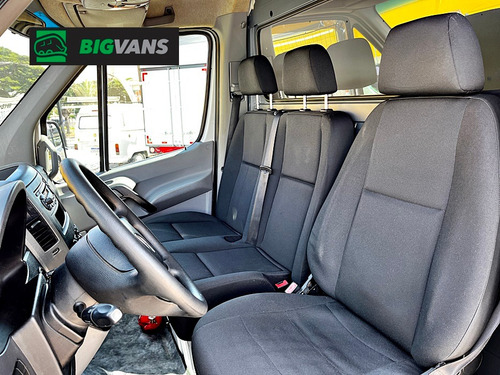 Mercedes-Benz Sprinter Furgão 2.2 Cdi 311 Longo Teto Alto 5p