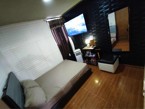 Apartamento En Venta El Solar De La Quinta Los Teques Rz