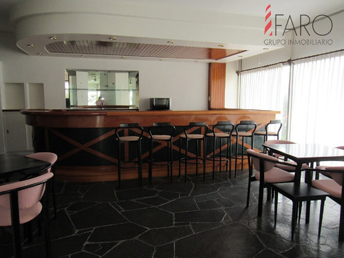 Imagen 23 de 26 de Apartamento En Península 2 Dormitorios Y Terraza - Punta Del Este Peninsula