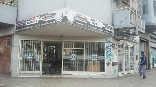 Imagen 3 de 11 de Av Rivadavia Esquina Balcarce - Ramos Mejía