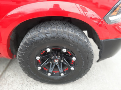 Imagen 6 de 15 de Dodge Ram 1500 Año 2017