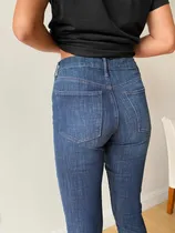 Comprar Jean Gap True Skinny 27 R Super High Rise