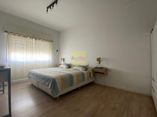 Venta De 3 Departamentos En Block. Zona Villa Luzuriaga. Consulte