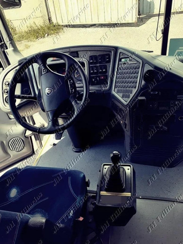 Imagem 5 de 13 de Paradiso 1800 Dd G6 Ano 2010 Scania K420 Jm Cod.1066