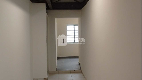 Imagem 4 de 14 de Galpão, Vila Siqueira (zona Norte), São Paulo - R$ 3.2 Mi, Cod: 4116 - A4116