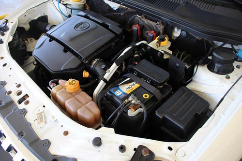Fiat Strada Advent Flex
