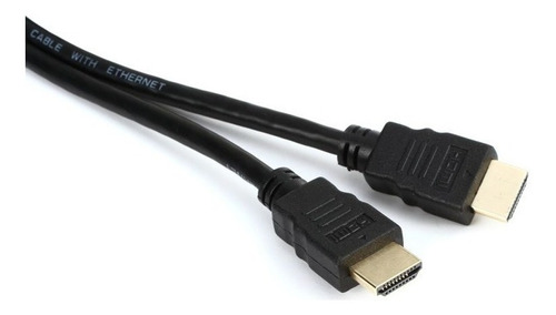 Cable Hdmi 2.0 4k Ultra-hd De Alta Velocidad Ethernet 2160p