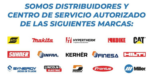 Cortadora De Plasma Pmx30 Xp 240v Hand Hypertherm 088176