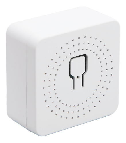 Mini Smart Wifi Switch Diy Módulo De Control De Luz De