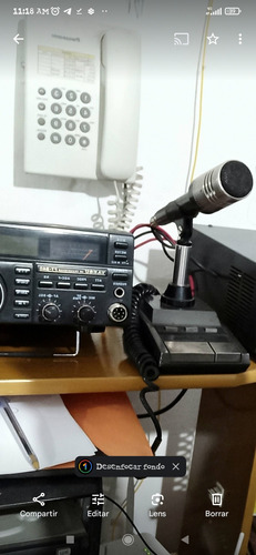 Yaesu Ft840 Completo