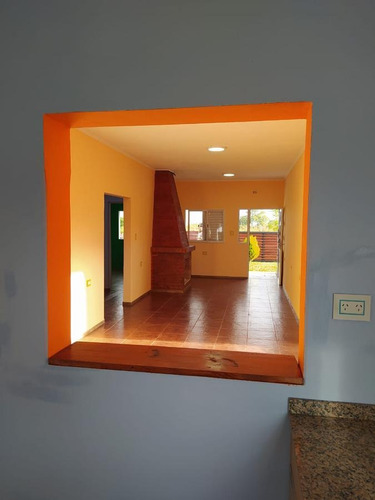 Imagen 4 de 23 de Vendo Casa General Alvear